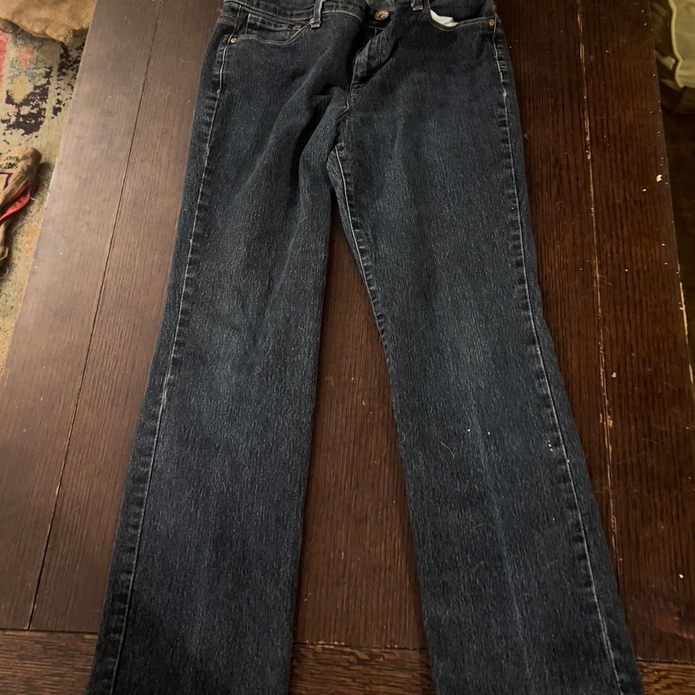 Style & Co jeans 8s